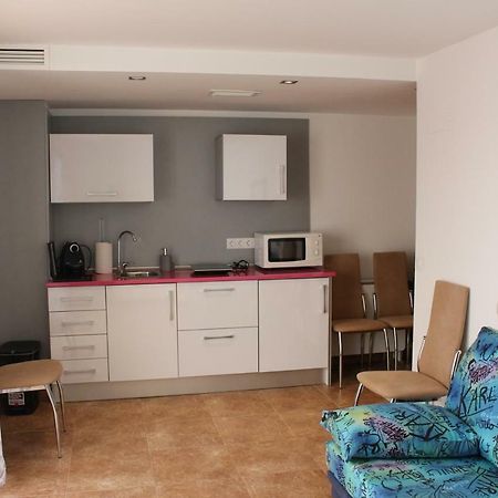 Apartamento De Silvia อาลิกันเต ภายนอก รูปภาพ