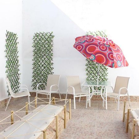 Apartamento De Silvia อาลิกันเต ภายนอก รูปภาพ