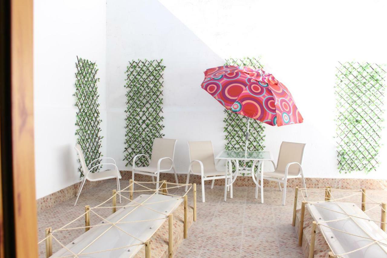 Apartamento De Silvia อาลิกันเต ภายนอก รูปภาพ