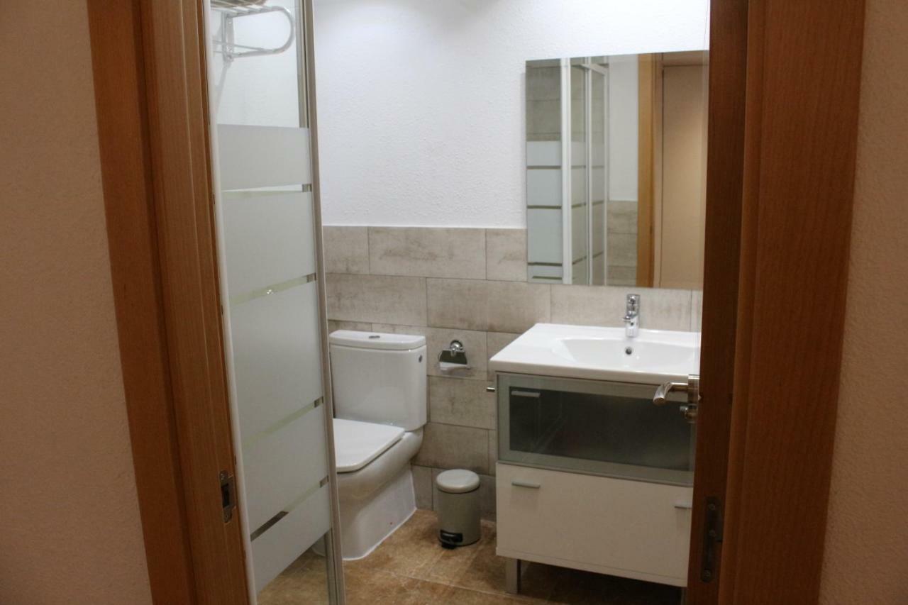 Apartamento De Silvia อาลิกันเต ภายนอก รูปภาพ