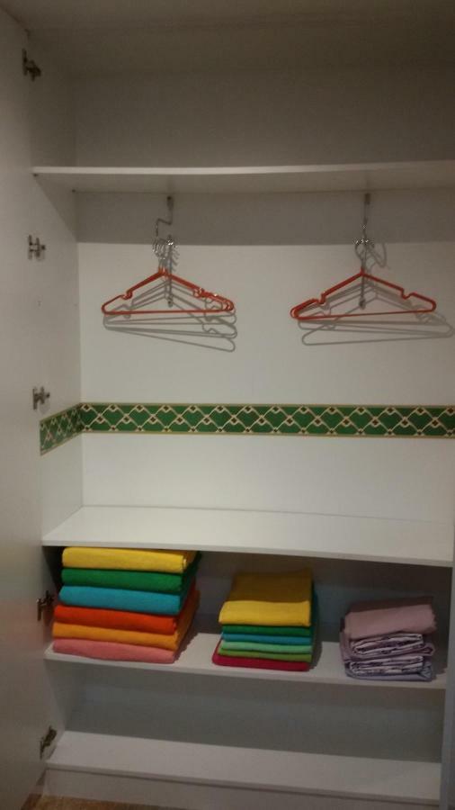 Apartamento De Silvia อาลิกันเต ภายนอก รูปภาพ